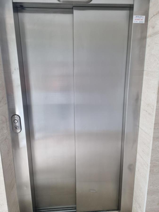 Playa Baltis Miedzyzdroje Apartament Katharina Εξωτερικό φωτογραφία
