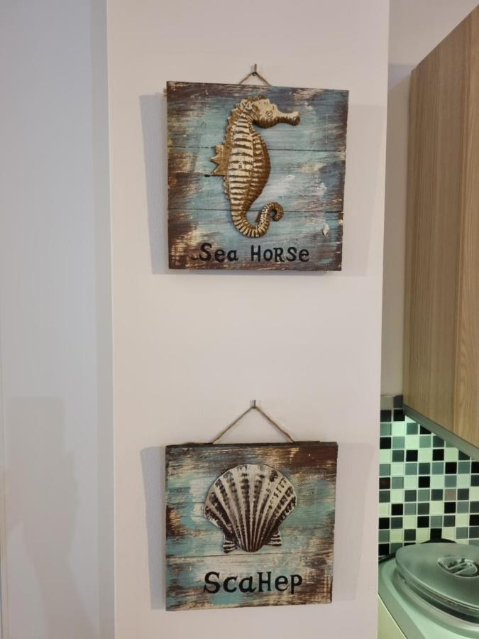 Playa Baltis Miedzyzdroje Apartament Katharina Εξωτερικό φωτογραφία