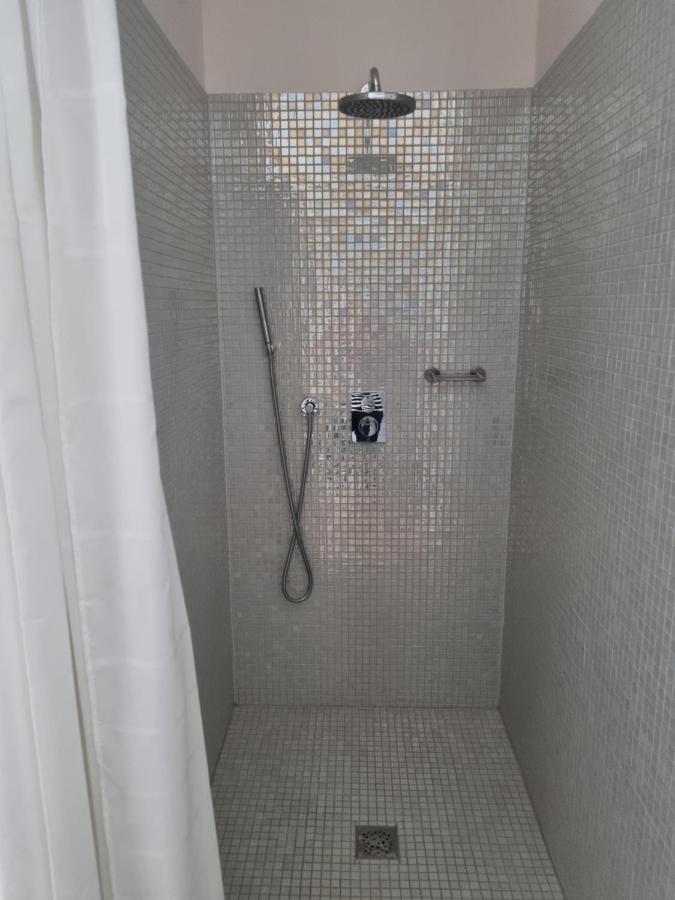 Playa Baltis Miedzyzdroje Apartament Katharina Εξωτερικό φωτογραφία
